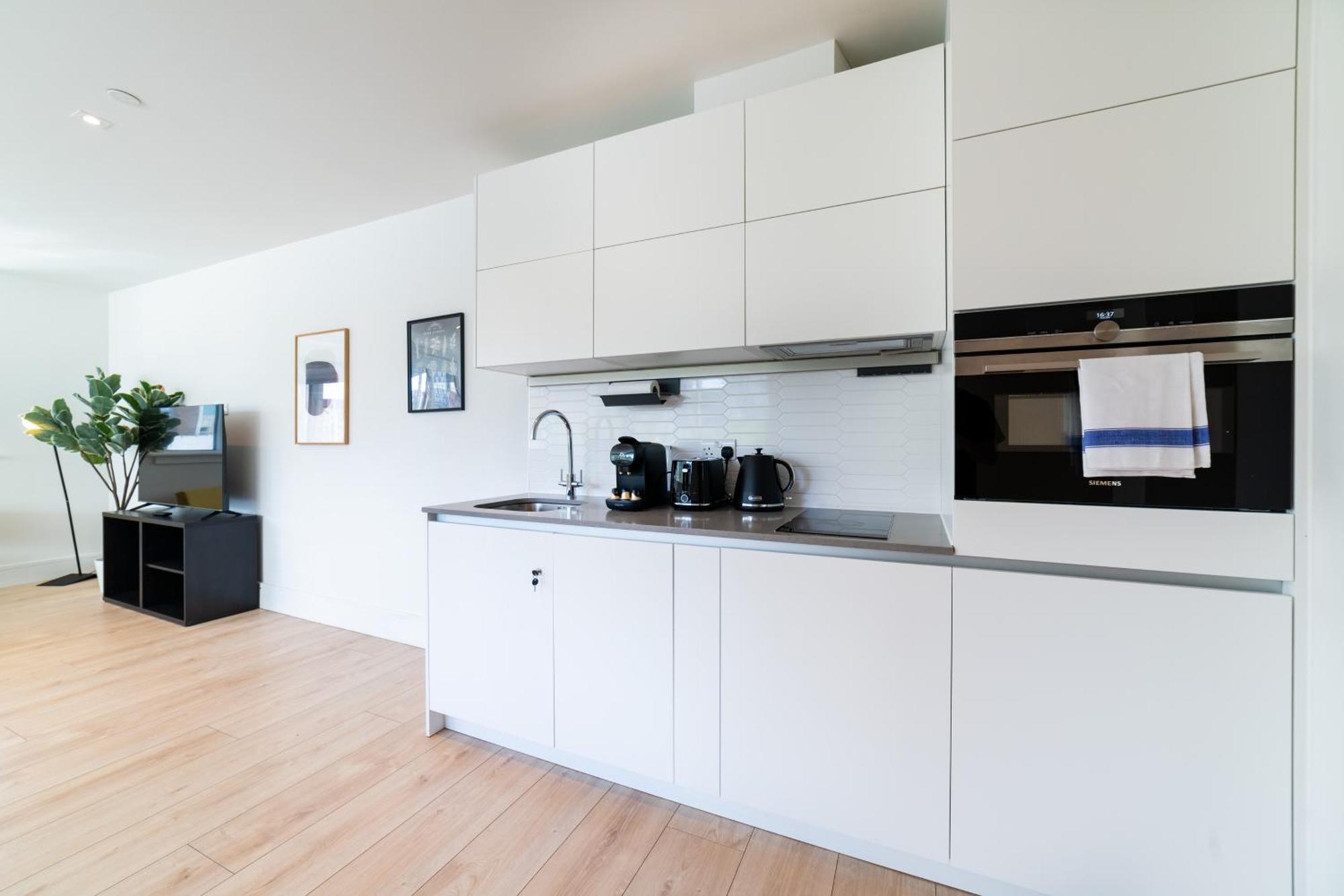 Stylish Retreats On Olympic Way Διαμέρισμα Λονδίνο Εξωτερικό φωτογραφία