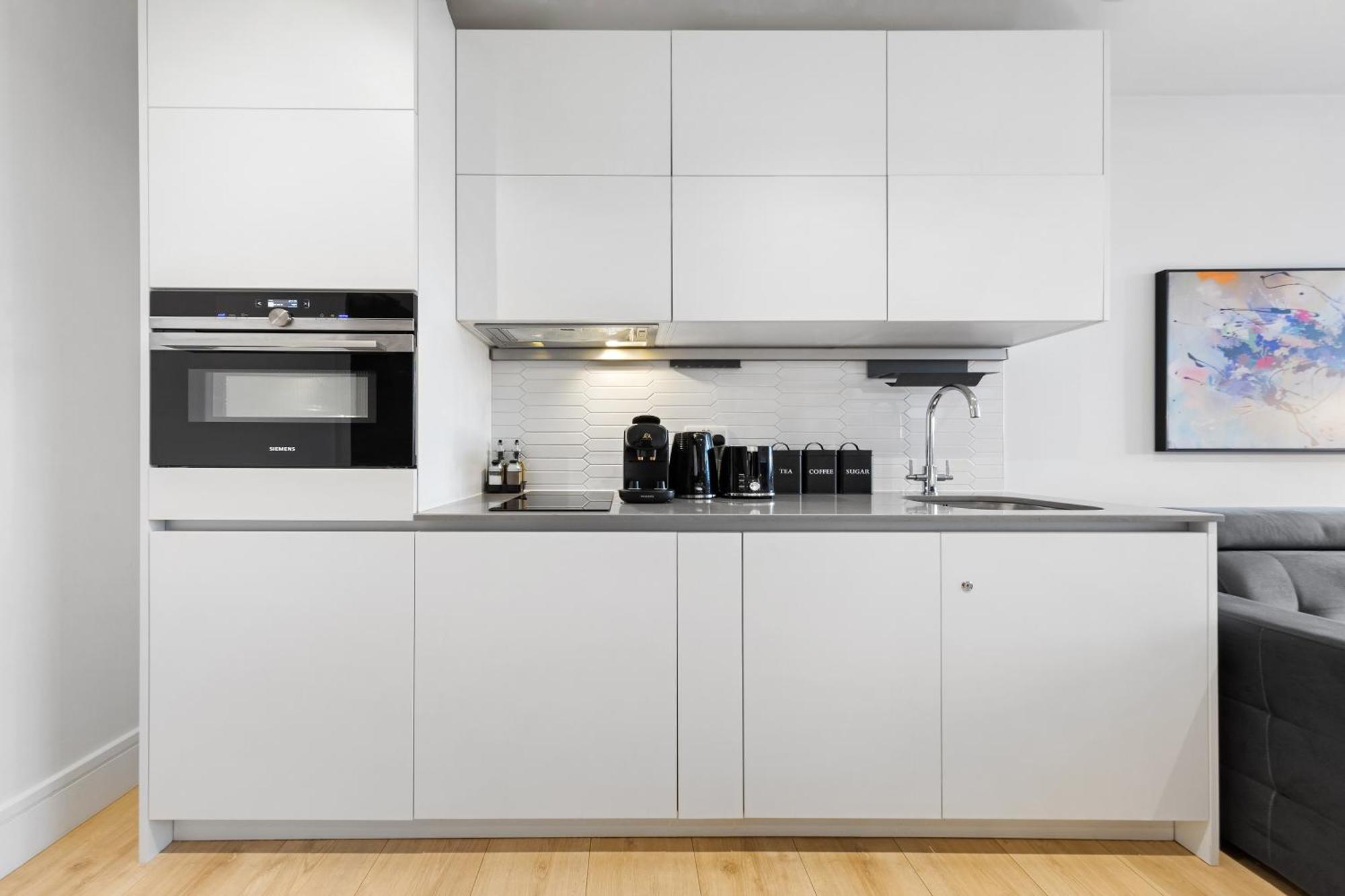 Stylish Retreats On Olympic Way Διαμέρισμα Λονδίνο Εξωτερικό φωτογραφία