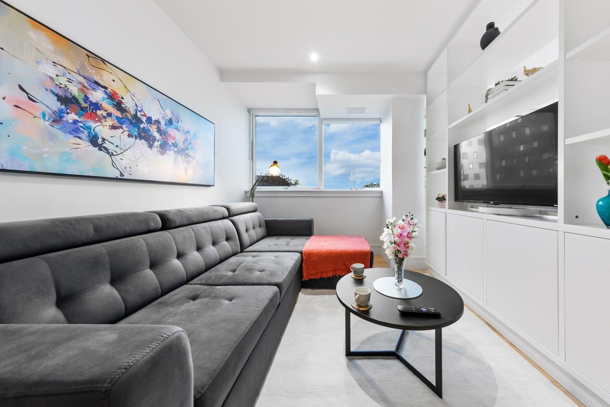 Stylish Retreats On Olympic Way Διαμέρισμα Λονδίνο Εξωτερικό φωτογραφία