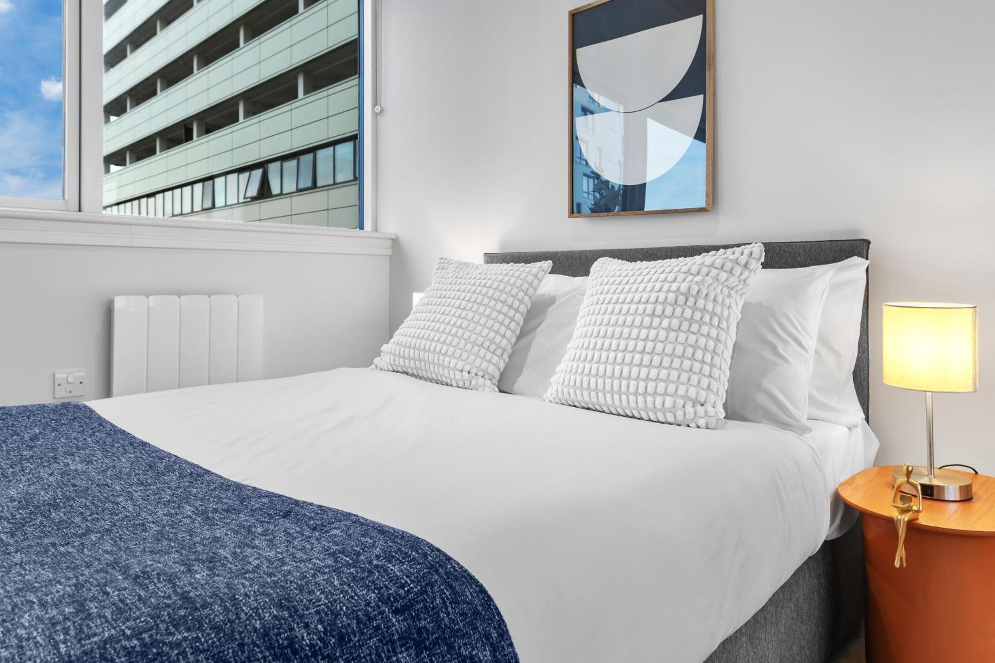 Stylish Retreats On Olympic Way Διαμέρισμα Λονδίνο Εξωτερικό φωτογραφία